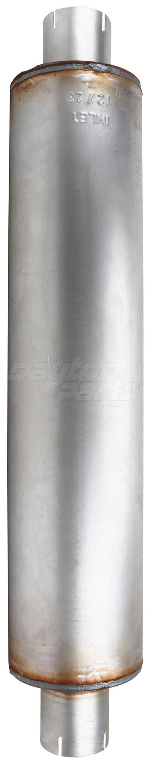 Dayton Parts 674-9609 Exhaust Muffler