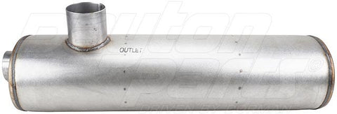 Dayton Parts 674-9610 Exhaust Muffler
