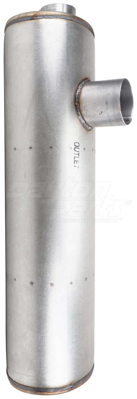 Dayton Parts 674-9610 Exhaust Muffler