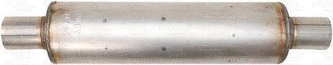 Dayton Parts 674-9611 Exhaust Muffler