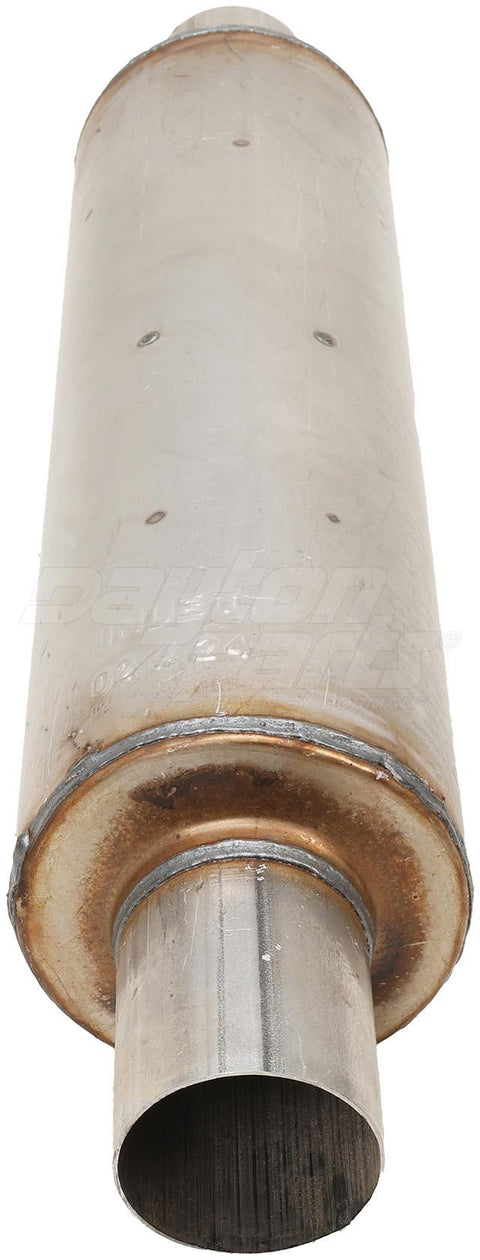 Dayton Parts 674-9611 Exhaust Muffler