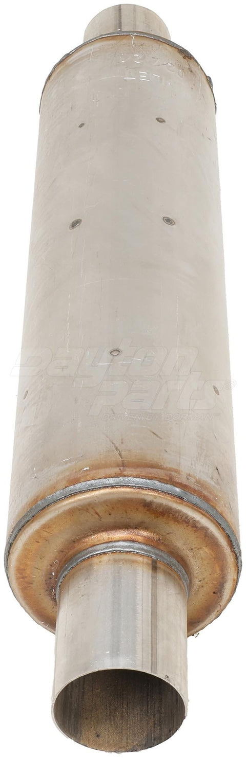 Dayton Parts 674-9611 Exhaust Muffler