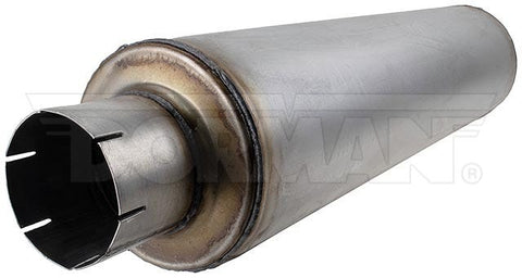 Dayton Parts 674-9612 Exhaust Muffler