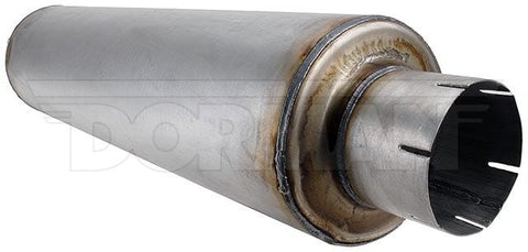 Dayton Parts 674-9612 Exhaust Muffler