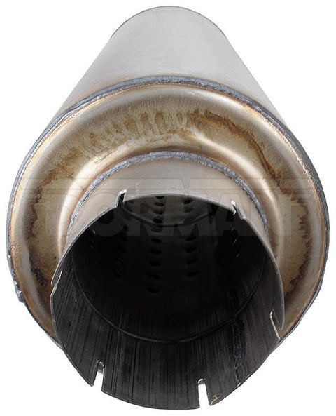Dayton Parts 674-9612 Exhaust Muffler