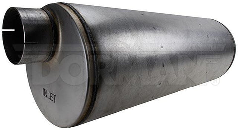 Dayton Parts 674-9613 Exhaust Muffler