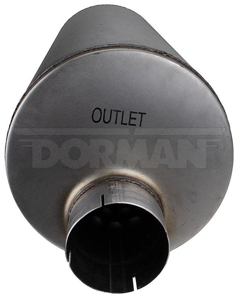 Dayton Parts 674-9613 Exhaust Muffler