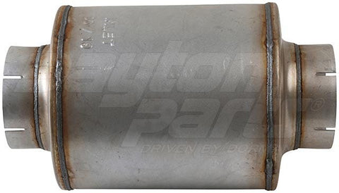 Dayton Parts 674-9614 Exhaust Muffler