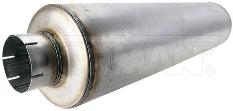 Dayton Parts 674-9615 Exhaust Muffler