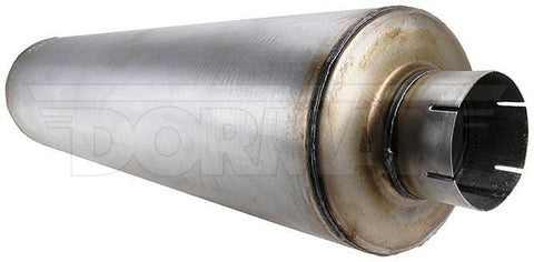 Dayton Parts 674-9615 Exhaust Muffler