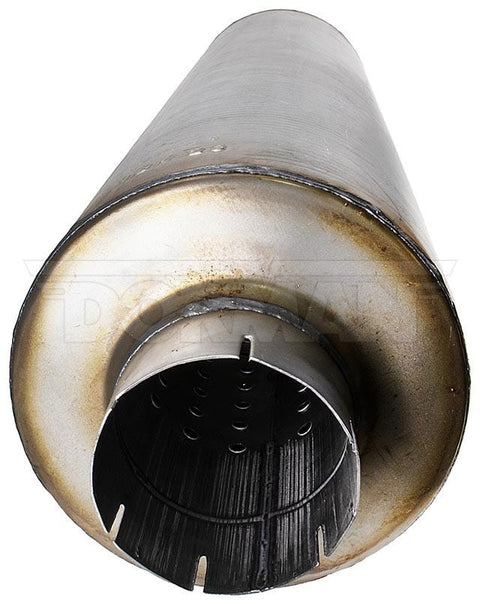 Dayton Parts 674-9615 Exhaust Muffler