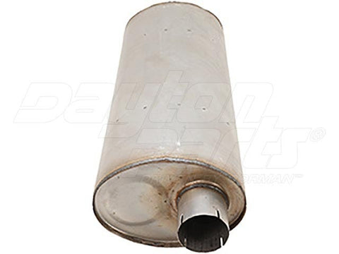 Dayton Parts 674-9616 Exhaust Muffler