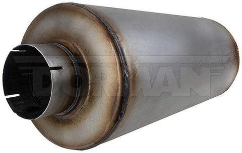 Dayton Parts 674-9617 Exhaust Muffler