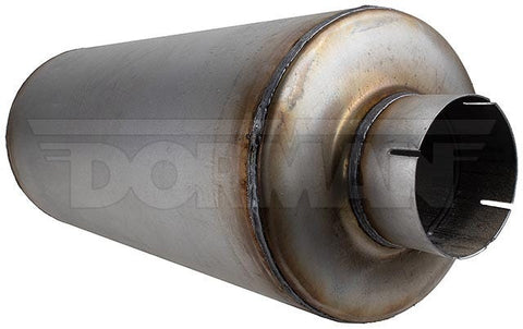 Dayton Parts 674-9617 Exhaust Muffler