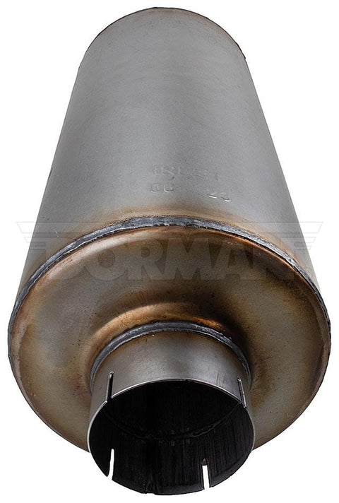 Dayton Parts 674-9617 Exhaust Muffler