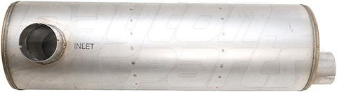 Dayton Parts 674-9620 Exhaust Muffler