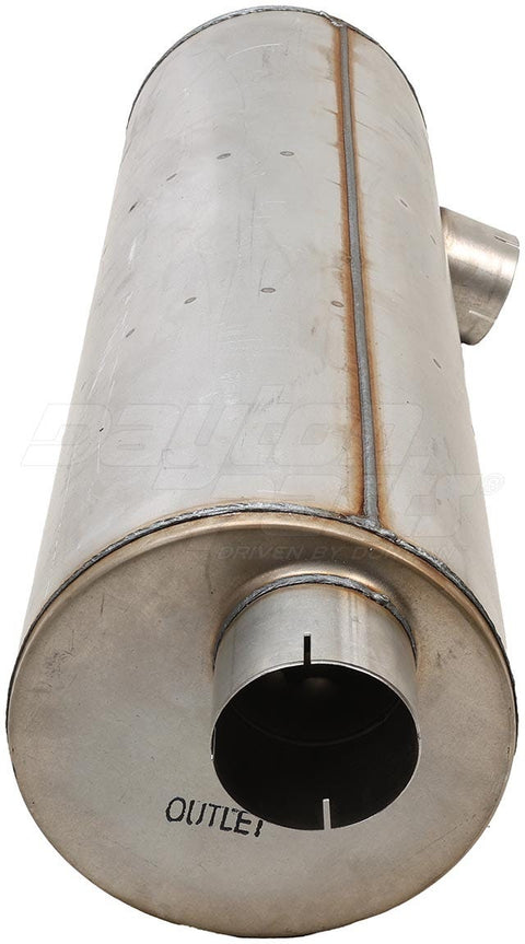 Dayton Parts 674-9620 Exhaust Muffler