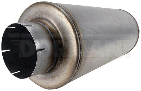 Dayton Parts 674-9621 Exhaust Muffler