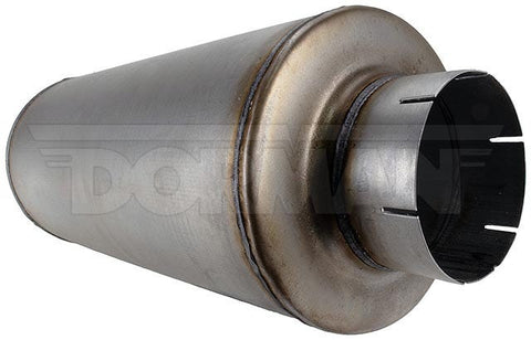 Dayton Parts 674-9621 Exhaust Muffler