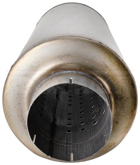 Dayton Parts 674-9621 Exhaust Muffler