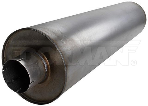 Dayton Parts 674-9622 Exhaust Muffler