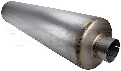 Dayton Parts 674-9622 Exhaust Muffler
