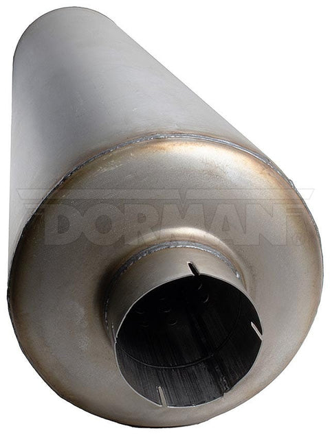 Dayton Parts 674-9622 Exhaust Muffler
