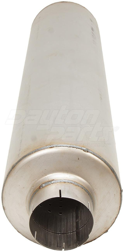 Dayton Parts 674-9623 Exhaust Muffler