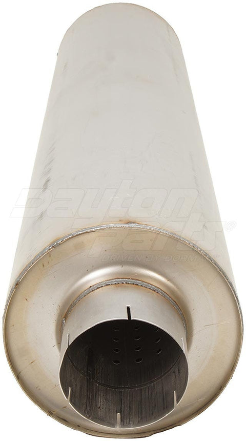 Dayton Parts 674-9623 Exhaust Muffler