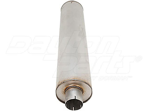 Dayton Parts 674-9624 Exhaust Muffler