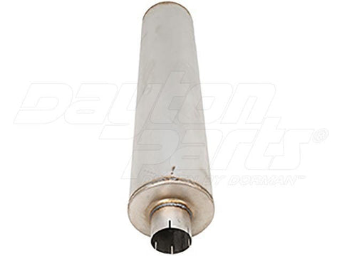 Dayton Parts 674-9624 Exhaust Muffler