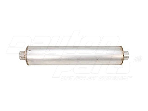 Dayton Parts 674-9624 Exhaust Muffler