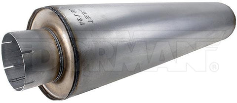 Dayton Parts 674-9625 Exhaust Muffler