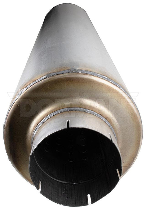 Dayton Parts 674-9625 Exhaust Muffler