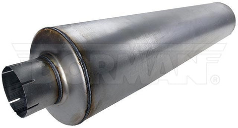 Dayton Parts 674-9626 Exhaust Muffler