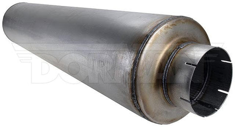 Dayton Parts 674-9626 Exhaust Muffler