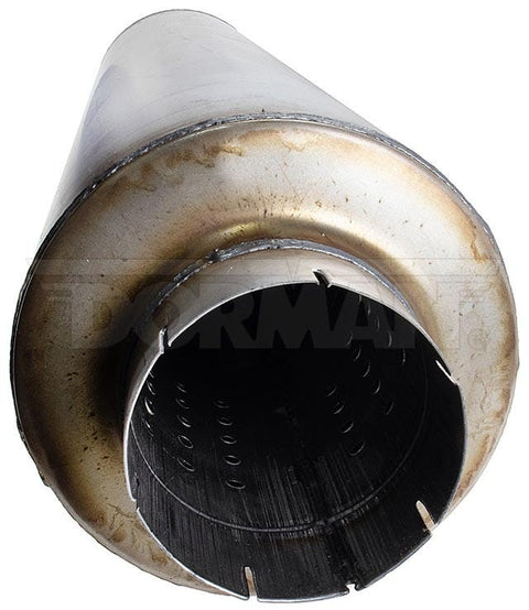 Dayton Parts 674-9626 Exhaust Muffler