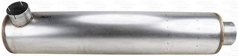 Dayton Parts 674-9627 Exhaust Muffler
