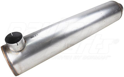 Dayton Parts 674-9627 Exhaust Muffler