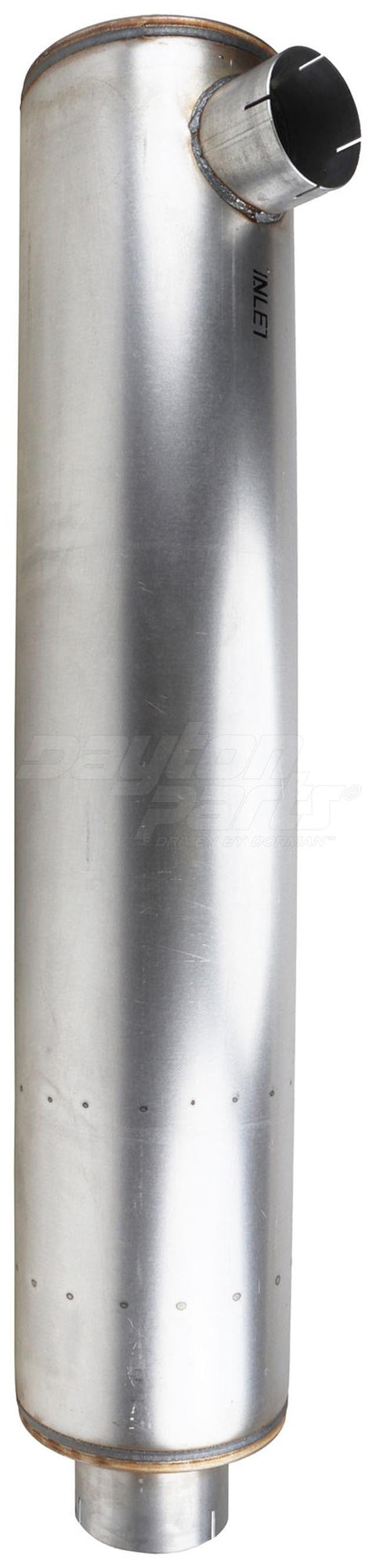 Dayton Parts 674-9627 Exhaust Muffler