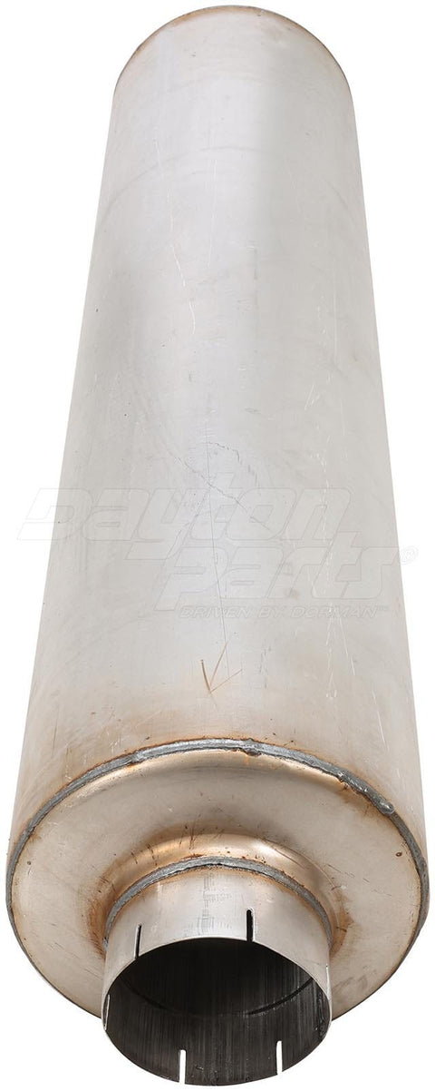 Dayton Parts 674-9628 Exhaust Muffler
