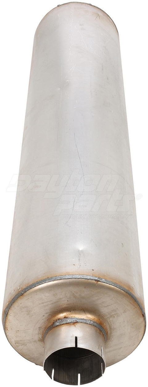 Dayton Parts 674-9628 Exhaust Muffler