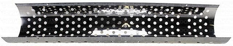 Dayton Parts 674-9629 Exhaust Shield Clamp 180 Degrees