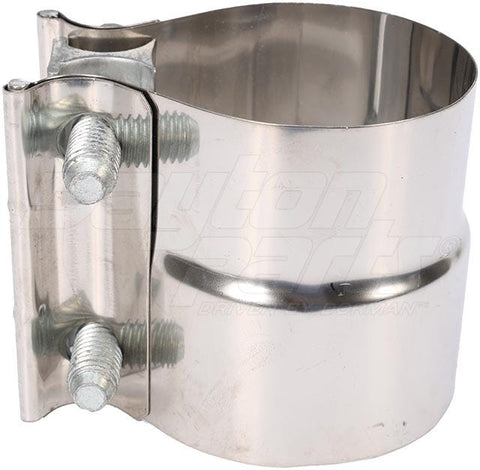 Dayton Parts 674-9630 Exhaust Clamp