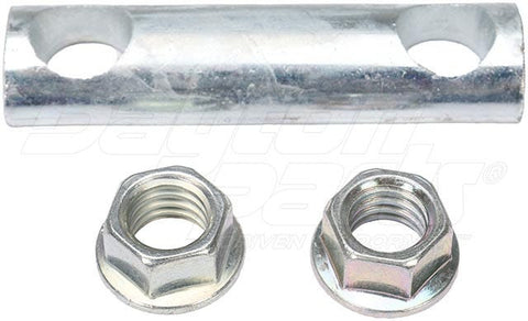 Dayton Parts 674-9630 Exhaust Clamp