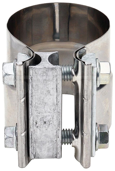 Dayton Parts 674-9631 Exhaust Clamp