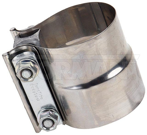 Dayton Parts 674-9631 Exhaust Clamp