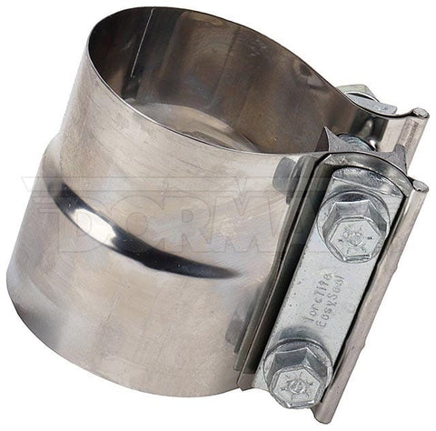 Dayton Parts 674-9631 Exhaust Clamp