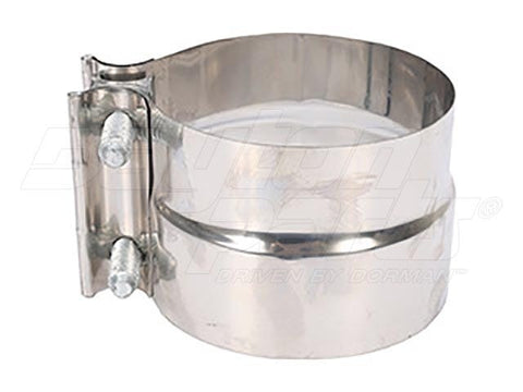 Dayton Parts 674-9632 Exhaust Clamp