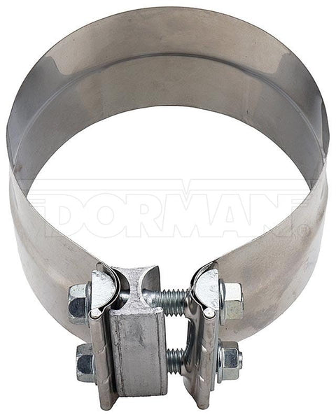 Dayton Parts 674-9633 Exhaust Clamp